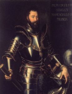 Piero Strozzi