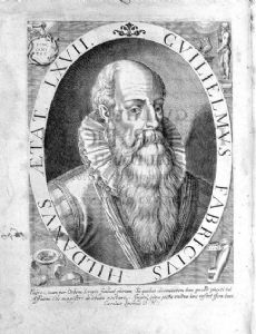 Wilhelm Fabry