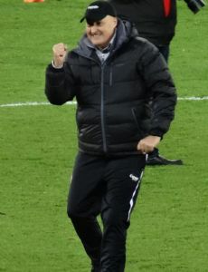 Russell Slade
