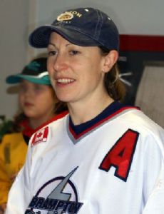 Jayna Hefford