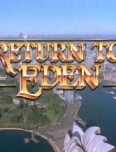 Return to Eden
