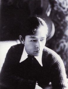 Katsuji Matsumoto