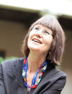 Gunilla Lundgren