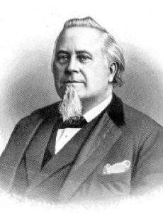 Jerome Wheelock
