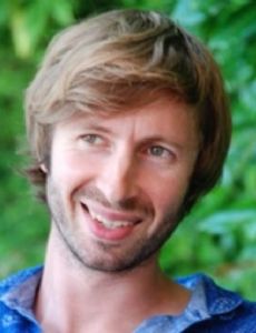 Sebastien Guerrieri