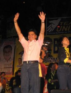 Mike Defensor