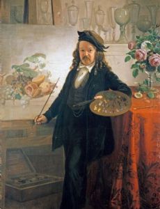 Johann Wilhelm Preyer