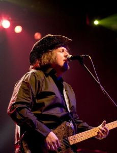 Kevn Kinney
