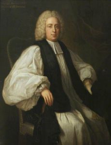 George Stone (bishop)