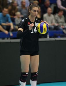 Lena Stigrot