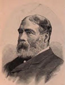 William Wills, 1st Baron Winterstoke