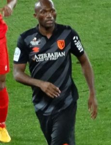Christian Bekamenga