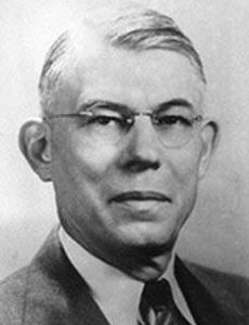 Edward Adelbert Doisy