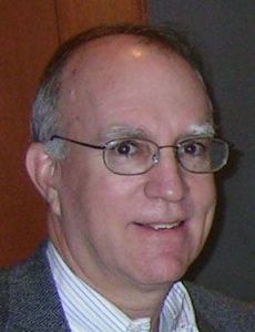 Vic Fleming