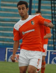 Tsvetomir Panov