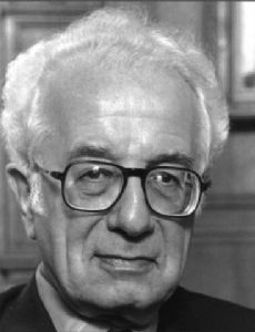 Jacob Katz