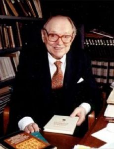 Omeljan Pritsak