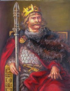Bolesław I Chrobry