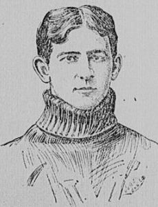Robert M. Coleman