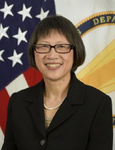 Heidi Shyu