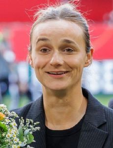 Lina Magull