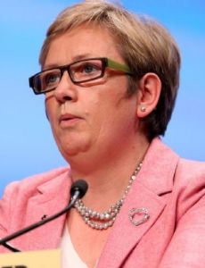 Joanna Cherry