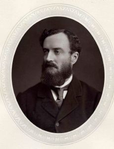 Michael Hicks Beach, 1st Earl St Aldwyn