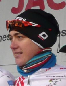 Christine Majerus