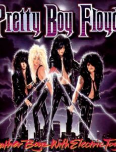 Pretty Boy Floyd