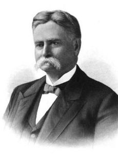 Bartlett Tripp