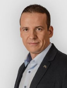 László Toroczkai