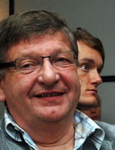 Einar Strøm (politician)