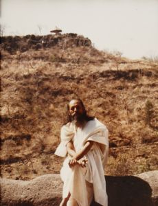 Baba Hari Dass