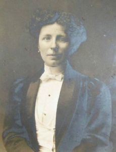 Eugenia Calosso