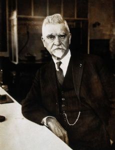 Émile Marchoux