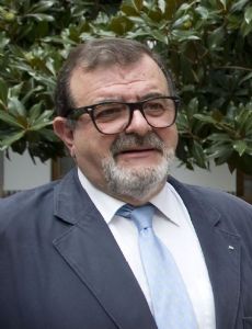 José Rodríguez de la Borbolla
