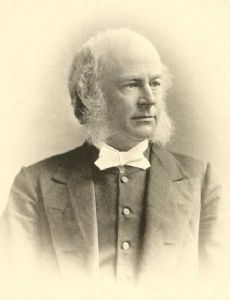 William Cassady Cattell