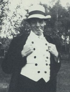 Gerhard Henning