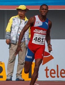 Yancarlos Martínez