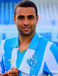 Bruno Veiga Mattos