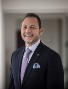 Raúl Gorrín