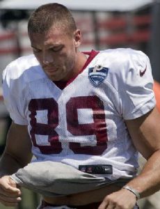 Derek Carrier