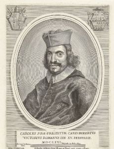 Carlo Roberti de' Vittori