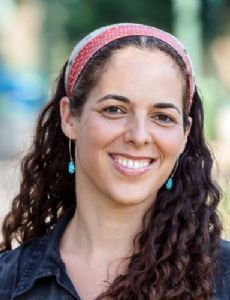 Michal Feldman