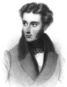 Winthrop Mackworth Praed