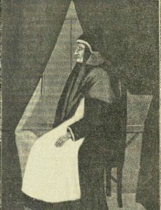 Euphrosinia Kolyupanovskaya
