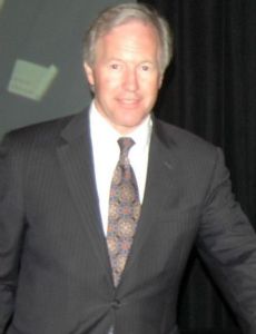 Philip M. Andrews