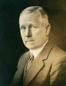 Henry Simpson Newland
