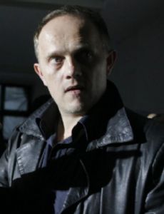 Piotr Grabowski