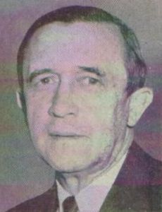 Richard M. Simpson